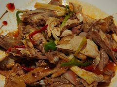 -马白开来特色羊排揪片子  (总店)