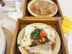 -蔡澜点心·粤菜(嘉里中心店)