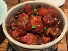 -中8楼风尚云南菜(颐堤港店)