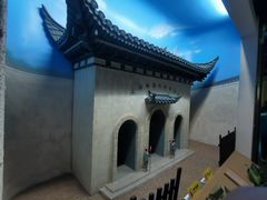 -上海纺织博物馆