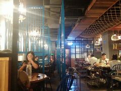 大堂-船奇蒸汽海鲜·闽菜(八市海鲜总店)