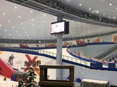 -哈尔滨热雪奇迹