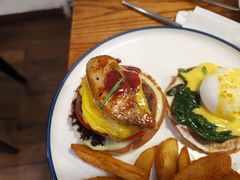 -AFS Cafe & Canteen(闽江二路店)