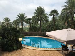 -圣爵菲斯大酒店(长沙世界之窗店)