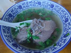 -长安后宰门水盆羊肉(新都心店)