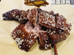 -眉州东坡(清河万象汇店)