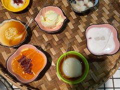 爱我就请我吃火锅-董眼镜火锅(洪崖洞总店)