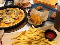 -必胜客(南通新圆融店)