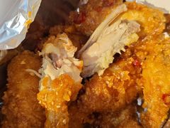 -SUN炸鸡专门店(西塔总店)