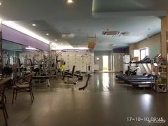 -中田健身工作室(博兴路店)