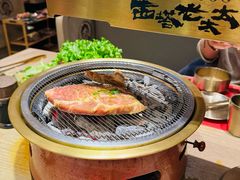 -西塔老太太泥炉烤肉(沈阳店)