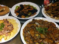 -东北大院·东北菜(三台子店)