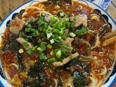 -袁妈红豆汤(重庆总店)