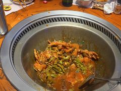 -山河屯铁锅炖(哈西站店)