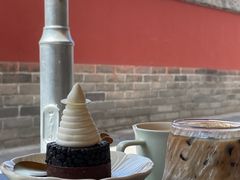 -Metal hands·铁手咖啡