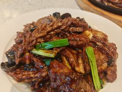 -玉林烤鸭店(垡头店)