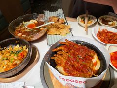 -七八冷面·延边朝鲜族美食(圣熙八号店)