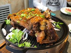 -鹏馨羊羔肉(新建街店)