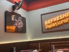 -许哥东北烧烤·铁丳烤串·宫后夹肉(繁花中心店)