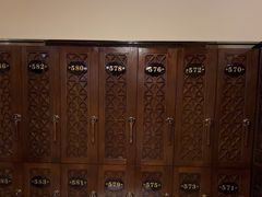-益健·足疗汗蒸SPA(芙蓉广场店)