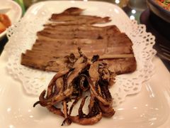 -平壤馆(西塔街店)