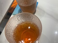 酸梅汤-春风松月楼(七宝万科店)