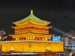 -西安鼓楼