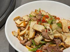-贺庄·活鱼馆(珠吉路店)