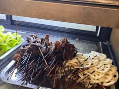 -怪老头甜不辣(抚琴小区店)