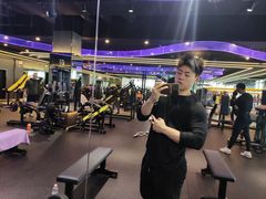 -一兆韦德健身·城市运动馆