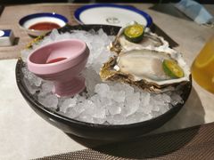-極上萬膳·日料放题(海岸城店)