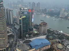 -东方明珠广播电视塔