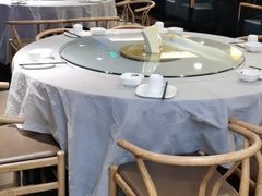 大堂-小土豆北方菜馆(方庄店)