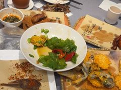 -金哥私房菜馆(张府园总店)