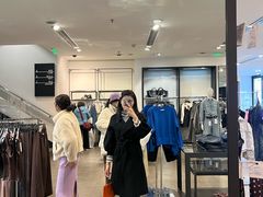 -Apple零售店(济南恒隆广场店)