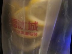 -蜜雪冰城(陆家嘴店)