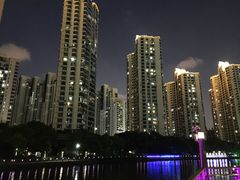 -苏州河梦清园环保主题公园