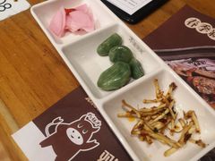 -木屋烧烤(西南角店)