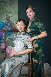-墨飞私家婴童家庭映像馆(安吉万达店)