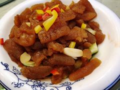 -普天和酒楼·新津菜·烤鸭(天津之眼店)