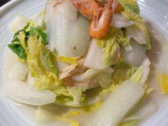 -老头儿油爆虾·知味杭州(爱琴海购物中心)