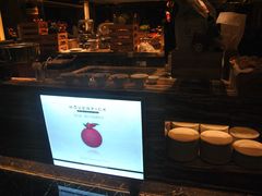 冰淇淋-AdD全日制餐厅(中谷花园酒店)