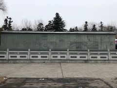-洪泽湖古堰景区