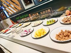 -豪享来中西餐厅(花果园店)