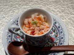 -Ginza Onodera铁板烧(外滩十八号店)