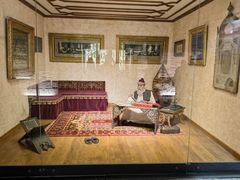 -土耳其与伊斯兰艺术博物馆