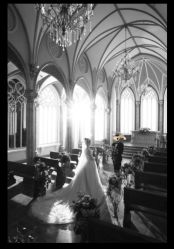 -巴黎时尚婚纱摄影(南汇店)