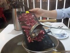 -陈记顺和潮汕牛肉火锅(番禺迎宾大道店)