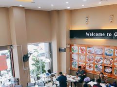 大堂-覃记海鲜美食餐厅