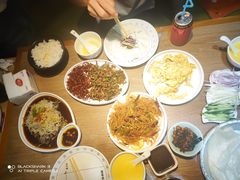 -姥姥家春饼店(佳亿时尚广场店)